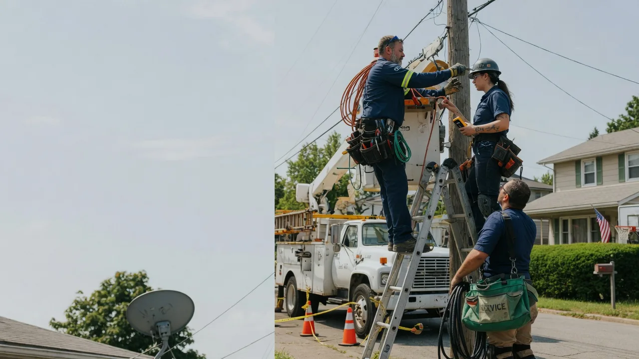 Electrical Repair in Hillsboro, TX near me